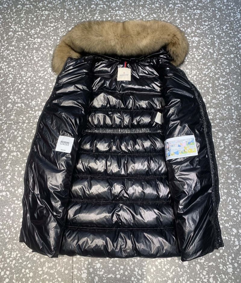 Moncler Down Jackets